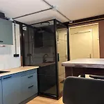 Apartment Vinkenland Koningslust