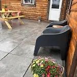 Apartment Vinkenland *