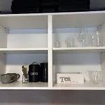 Apartment Vinkenland *