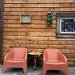 Vinkenland Apartment