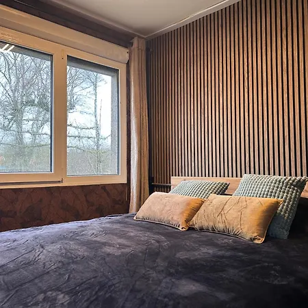 Vinkenland Apartment