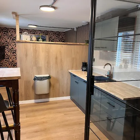 Apartment Vinkenland Koningslust