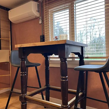 Vinkenland Apartment Koningslust