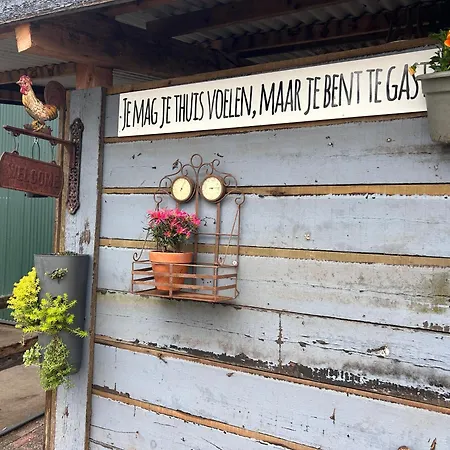 Apartament Vinkenland Koningslust