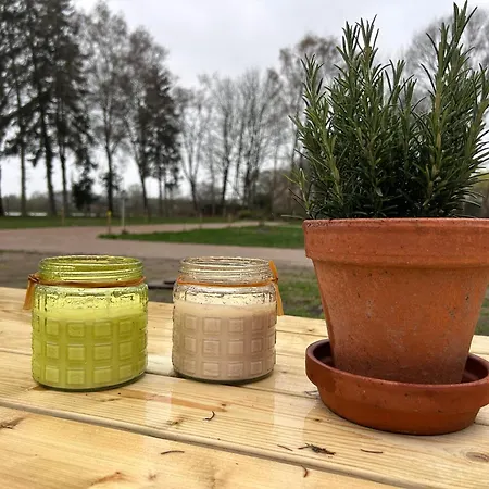 Apartament Vinkenland