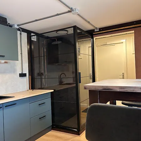 Apartament Vinkenland Koningslust