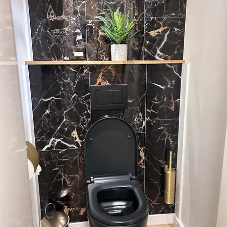 Vinkenland Apartment *