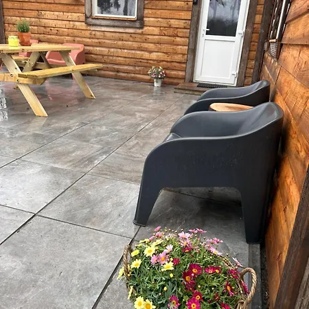 Apartment Vinkenland *