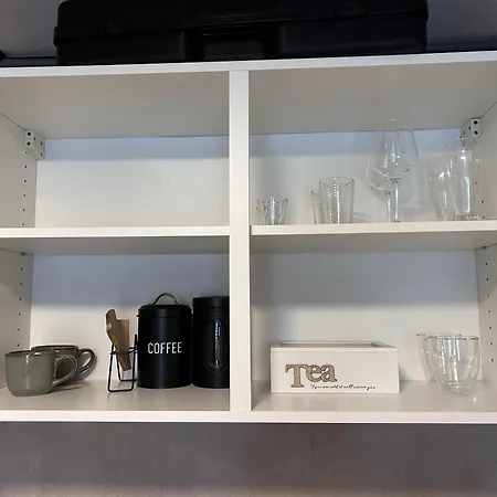 Apartament Vinkenland *